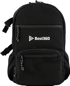 Amazon.com: Best360 Camera Backpack For 360 .